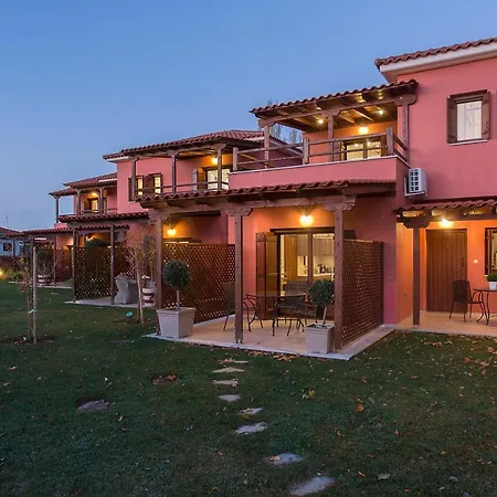 Melograno And Villas