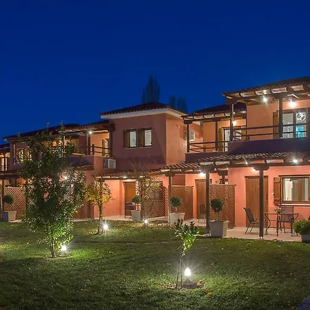 Melograno And Villas