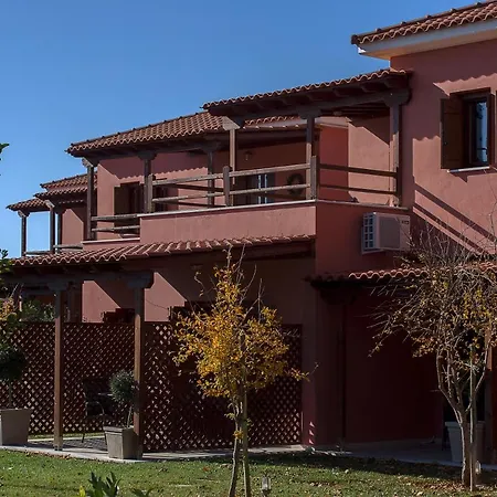 Melograno And Villas South Pelion