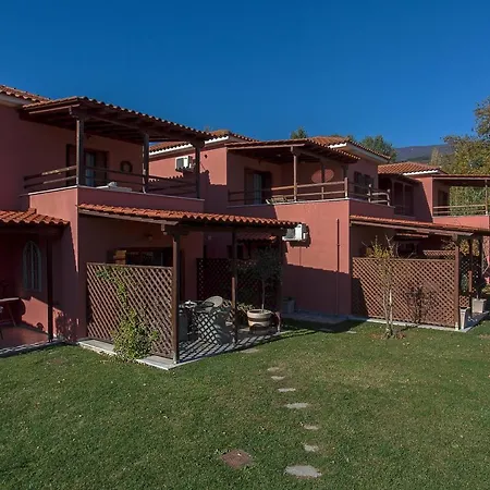 Melograno And Villas *