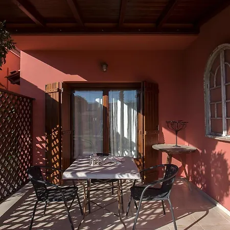 公寓 Melograno And Villas South Pelion