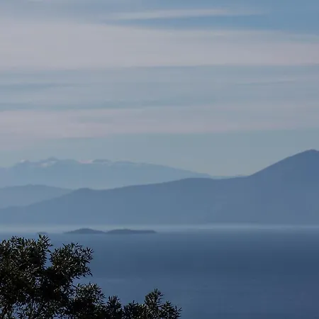 Melograno And Villas 公寓 South Pelion