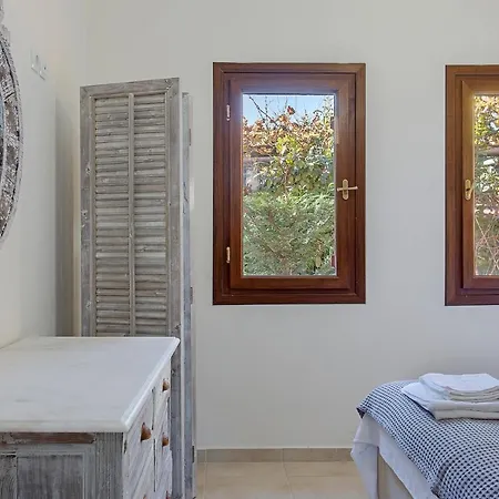 Melograno And Villas South Pelion