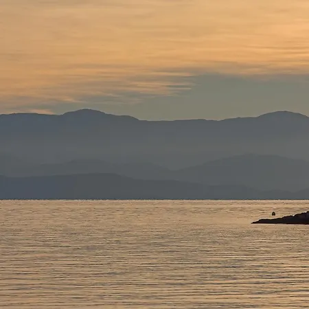 公寓 Melograno And Villas South Pelion