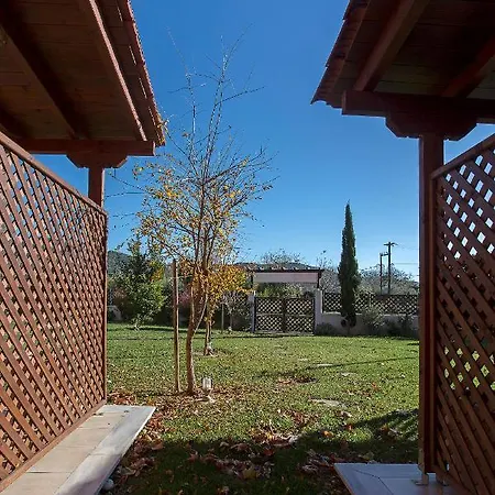 Melograno And Villas