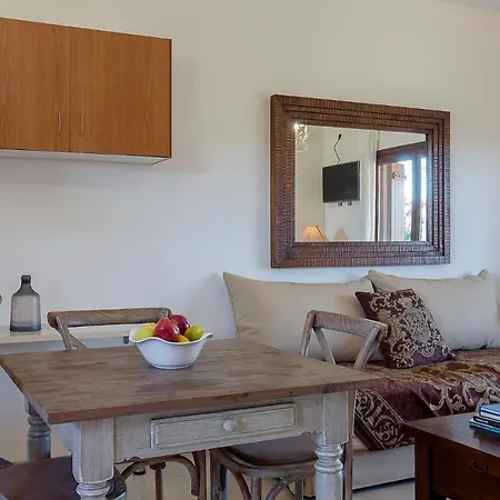 Melograno And Villas *