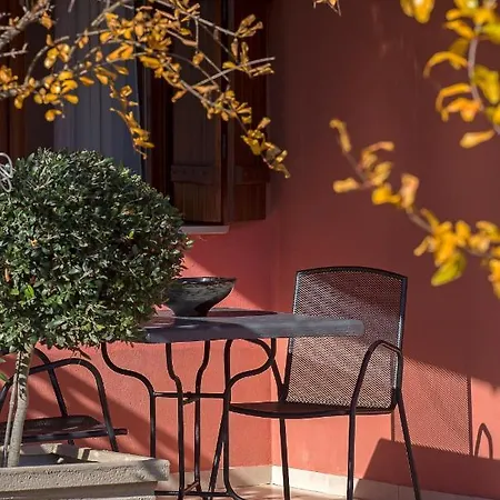 Melograno And Villas