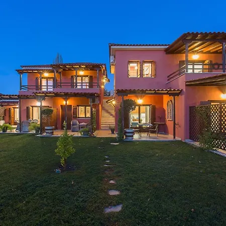 Melograno And Villas