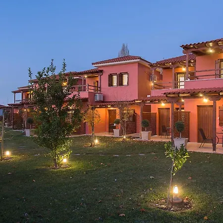 Melograno And Villas *