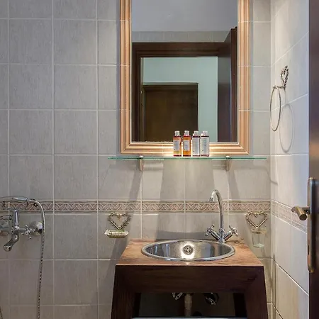 公寓 Melograno And Villas South Pelion
