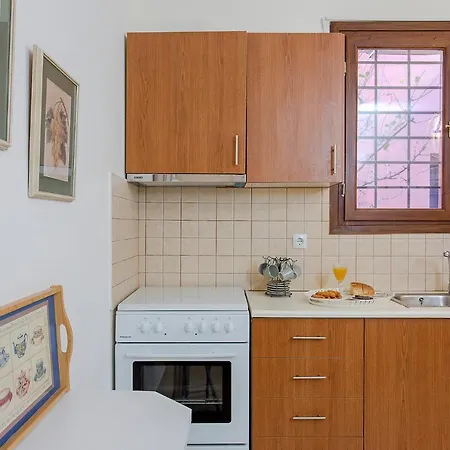 Melograno And Villas 公寓