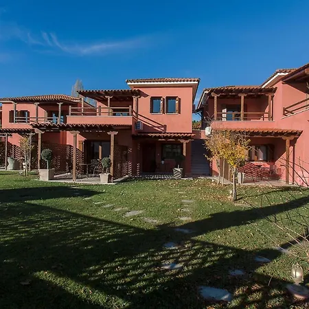 Melograno And Villas 公寓 *