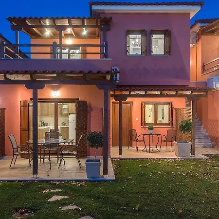 公寓 Melograno And Villas