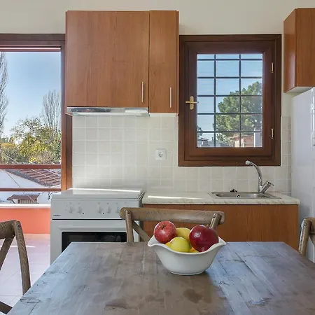 Melograno And Villas South Pelion