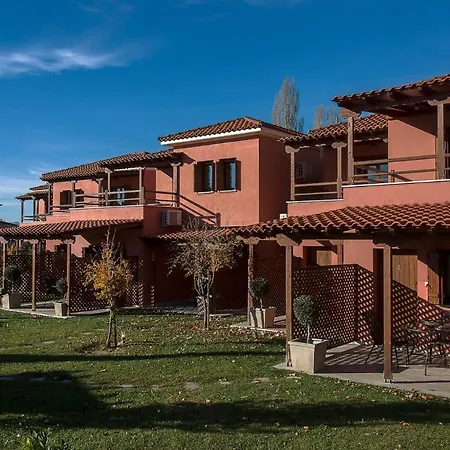 Melograno And Villas 公寓