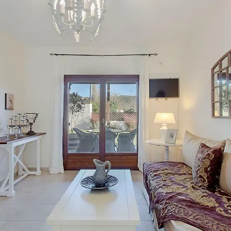 公寓 Melograno And Villas South Pelion
