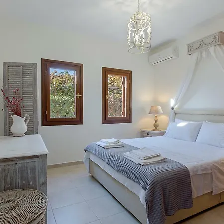Melograno And Villas