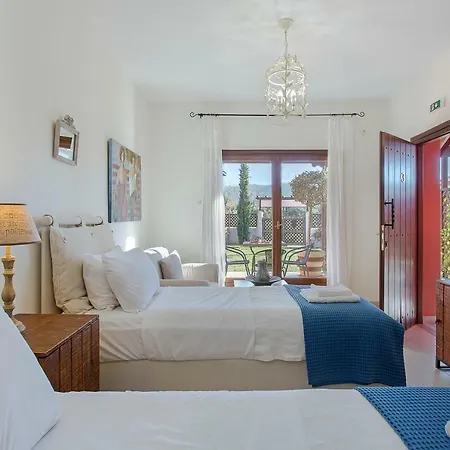 公寓 Melograno And Villas