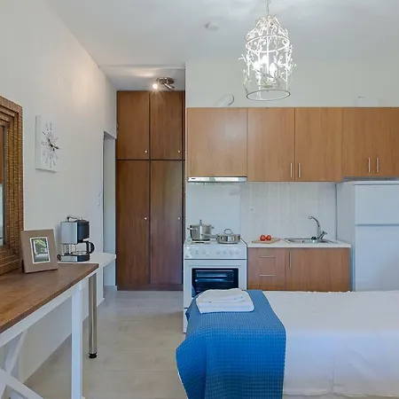 Melograno And Villas 公寓