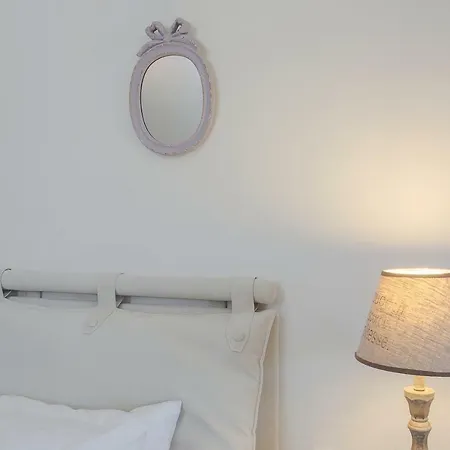 Melograno And Villas 公寓 *