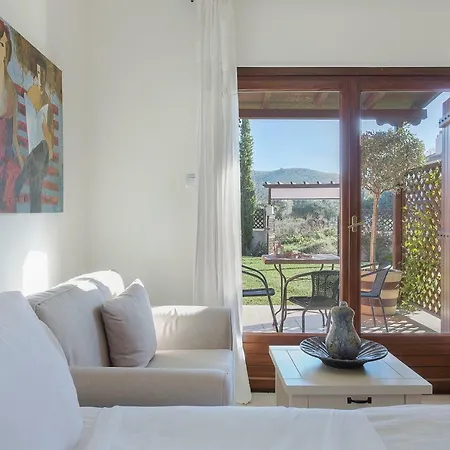 Melograno And Villas South Pelion
