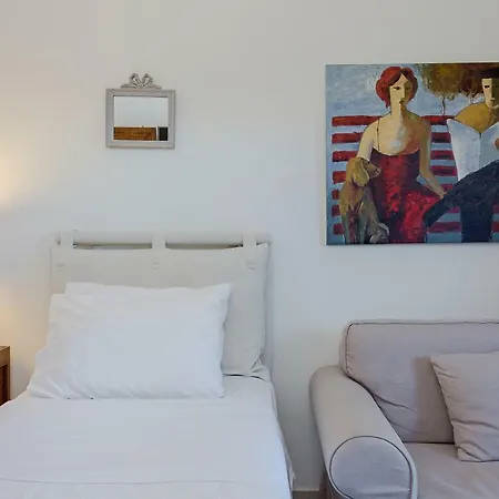 Melograno And Villas South Pelion
