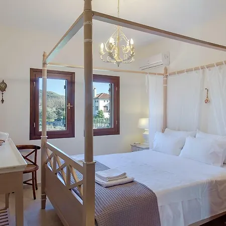 Melograno And Villas *